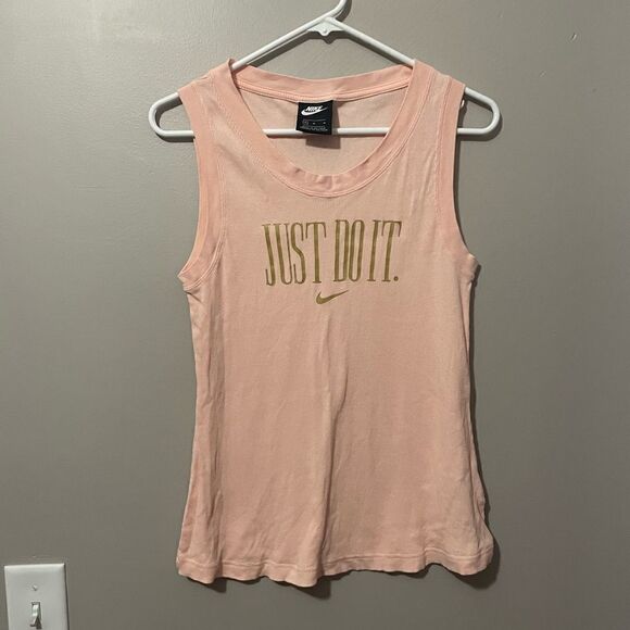 Nike tank top  - Picture 1 of 3